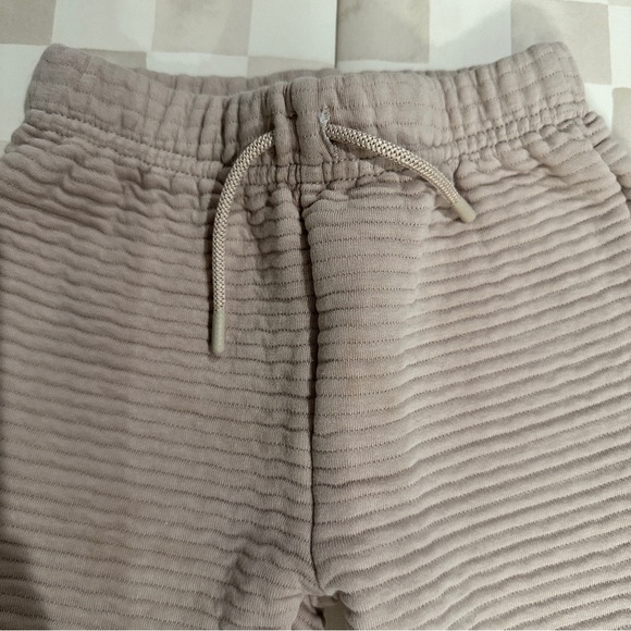 Petit Lem Baby Pumpkin Sweater and Pants 2 Piece Set - Picture 11 of 12